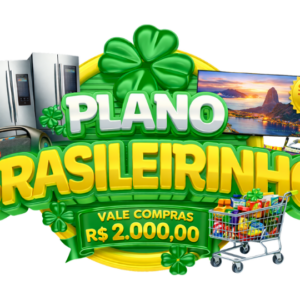 Plano Brasil