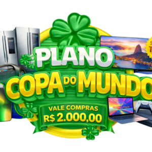 Plano Copa do Mundo